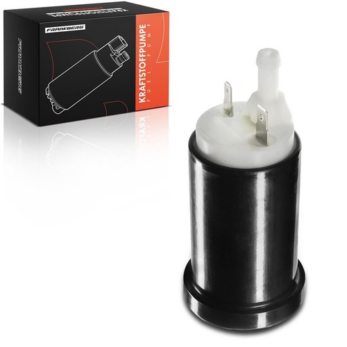 Frankberg pompa carburante - pompa,