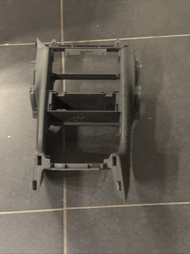 Console centrale mercedes slk - console,
