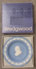 PIATTO WEDGWOOD JASPERWARE