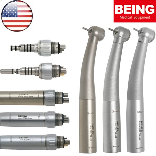 Being dental high speed - us,