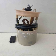 POMPA CARBURANTE PER