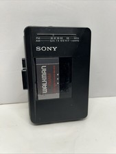 Sony Walkman WM-AF23 lettore