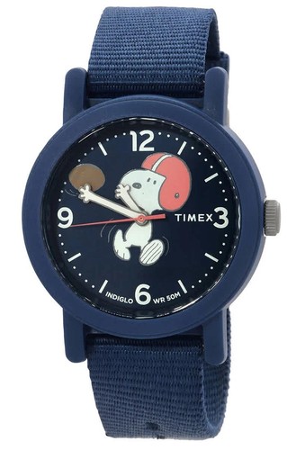 Orologio analogico timex - analogico, x