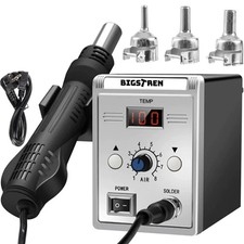 Stazione Saldatura Saldatrice