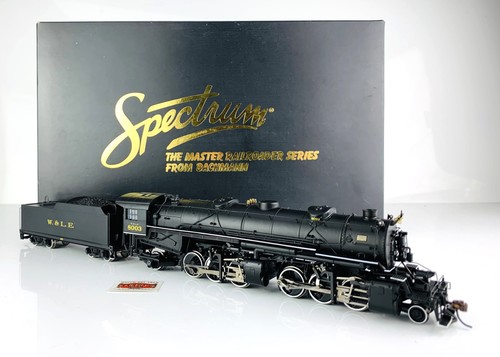 Pr593 bachmann spectrum - -,