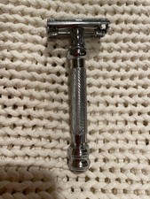 Rasoio di sicurezza Parker 99R