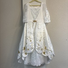 Costume vestito sposa - costume, da