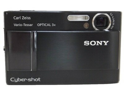 Sony cyber shot - sony, cyber-shot