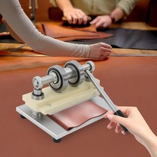 Punzonatrice manuale