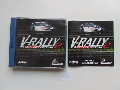 Rally expert edition - 2,
