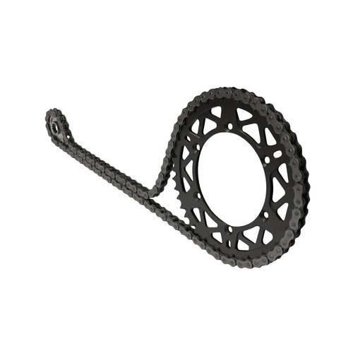 Set catena afam 530 ring - dc, x-ring