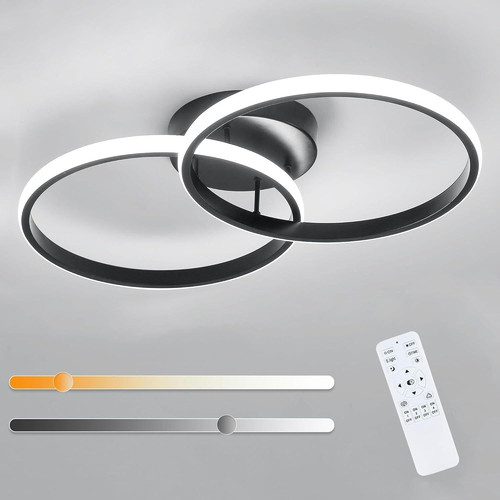 Plafoniera led soffitto - plafoniera,