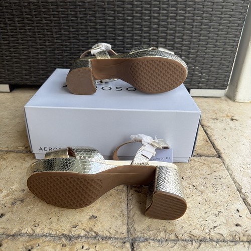 Mai indossati sandali donna - *mai,
