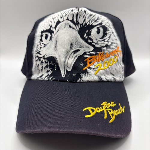 Cappello snapback vintage 2000