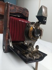 macchina fotografica  epoca a