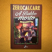 A Babbo Morto - Zerocalcare -