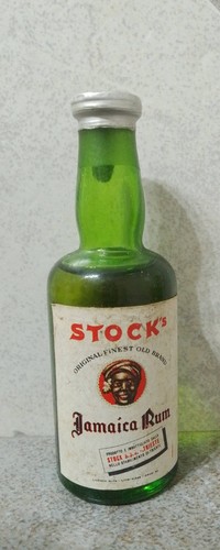 Mignon stock jamaica - , rum