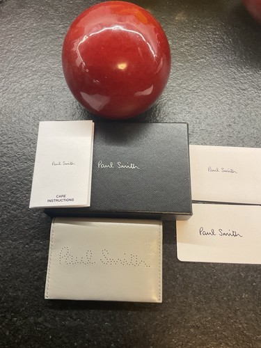 Scatola porta carte - , paul