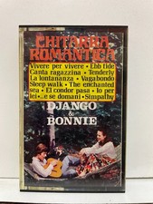 Django & Bonnie - Chitarra