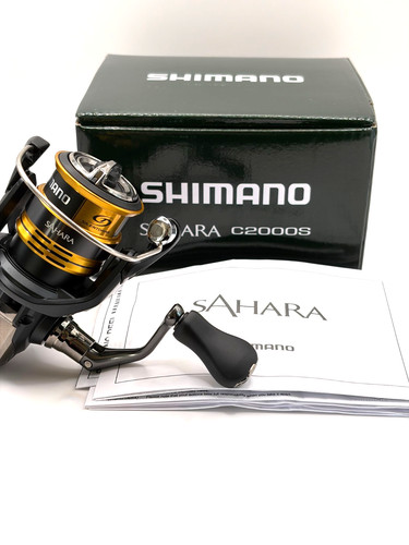 Mulinello spinning shimano - mulinello,