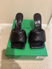 Bottega Veneta Mules Imbottiti