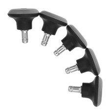  5 Pc Sedia Da Ufficio Piedini