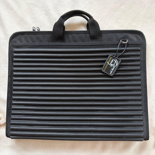 Borsa lavoro mandarina duck - da,