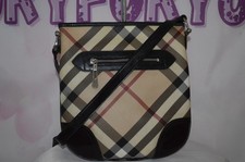 Borsa Burberry Cross Bag ottime condizioni