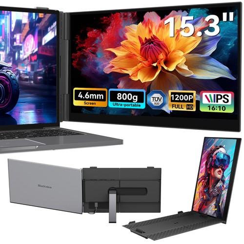 Blackview monitor portatile - blackview,
