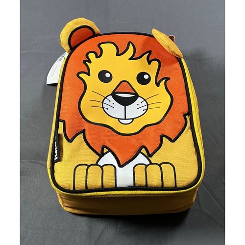 Borsa pranzo igloo animali
