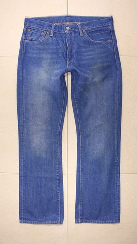 Jeans uomo levi 527 bootcut - uomo,