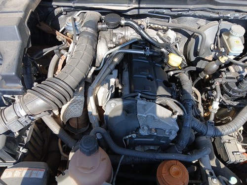 F9q motore completo - f9q,