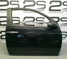 PORTA SPORTELLO PORTIERA ANTERIORE DESTRA LANCIA Y YPSILON 3 PORTE 2003 2011