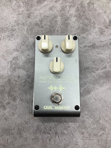 Compressore carl martin honey - carl,