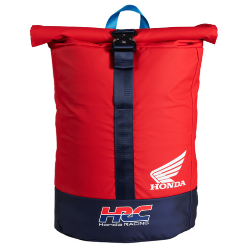 Zaino honda hrc racing - honda,