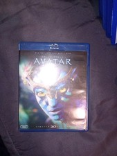 AVATAR 3D  E Avatar BLURAY 