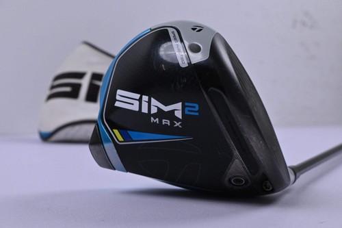 Driver taylormade sim2 max - driver,
