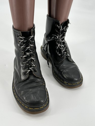 Stivali martens 1460 - stivali, dr.