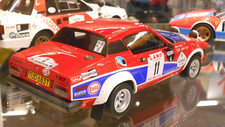 TRIUMPH TR7 V8 Rally taglia 4 Ypres 1980 Winner #11 Pond OT220 OTTO RARO 1:18