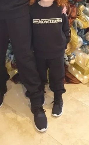 Tuta moncler bambino - 5, anni