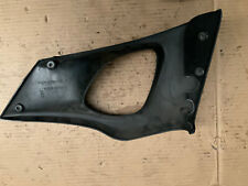 yamaha tdm 850 900 fianchetto