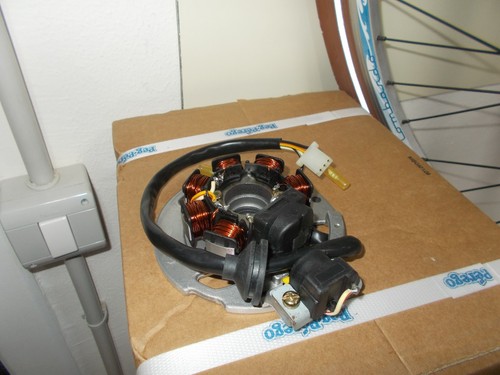 Rms 246350210 statore yamaha - 246350210,