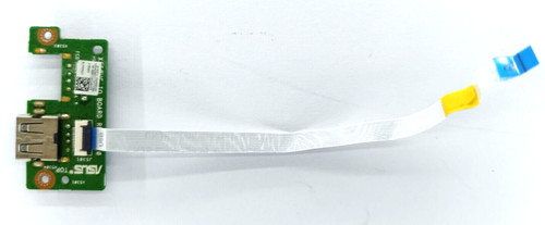 Scheda usb originale asus f550 - scheda,