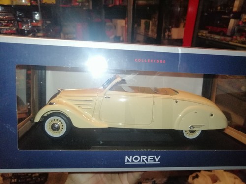 Modello norev peugeot - modello,