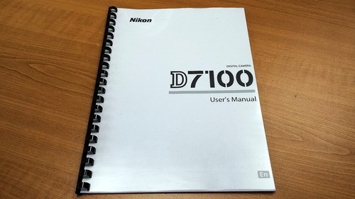 Nikon digital slr d7100 - nikon,