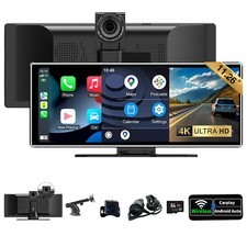 11.2" Autoradio Carplay