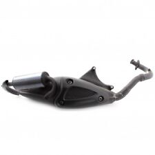 Marmitta catalitica Piaggio Zip SP NRG Power 832185  B0187005