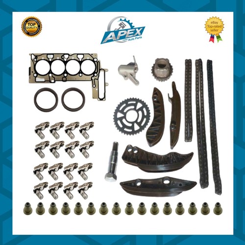 Bmw n47 kit - bmw, revisione