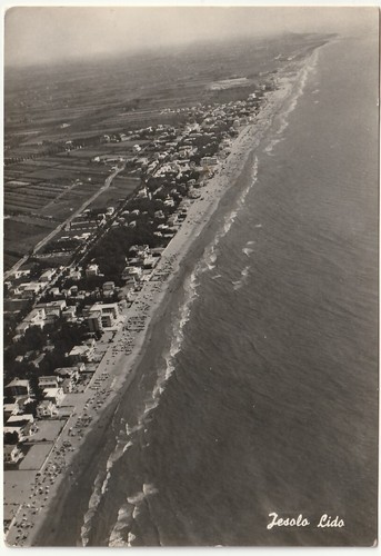 Jesolo lido venezia viagg - venezia,