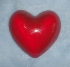SAILOR MOON SUPER MARS Heart